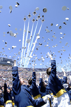 Graduation Quotes To Inspire High Schoolers (VIDEO, PHOTOS)