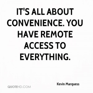 Convenience Quotes For Love