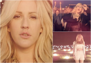 Ellie Goulding Gets “Starry Eyed” US Version