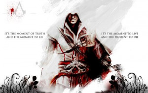 Gamestars Assassins Creed Ezio Auditore Da Firenze