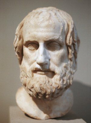 Quote Of The Day – Euripides