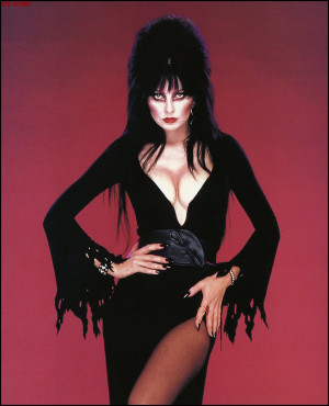 Elvira Mistress of the Dark (1988)
