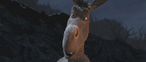 Picture of Donkey (Eddie Murphy) from 