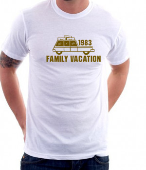 Griswold's Family Vacation T-shirt