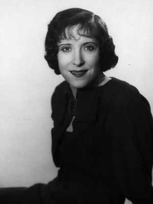 Gracie Allen was an American comedienne who became internationally ...