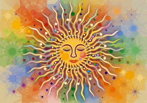 by keeping a positive attitude everyday your life will start to become ...