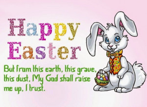 Happy Easter SMS Text Messages 2016