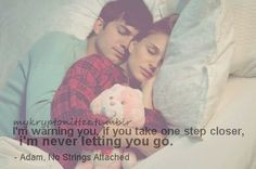 no strings attached more fav movie no string attached romantic movie ...