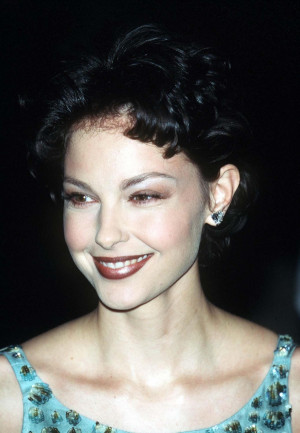 Ashley Judd has been added to these lists