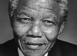 Top 10 Nelson Mandela Quotes
