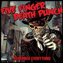 Single by Five Finger Death Punch