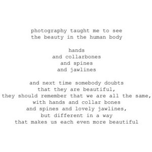 here we go again, quotes part two.