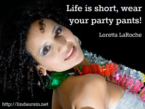 This week’s Sassy Sayings features another one of my online friends ...