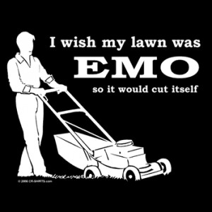 emo quotes and sayings about