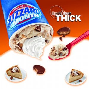 Dairy Queen Gives Fans a Decadent New Flavor to Kick Off the New Year