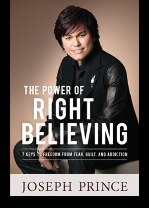 The Power of Right Believing: Book Review