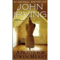 Books: A Prayer for Owen Meany (Paperback) by John Irving (Author