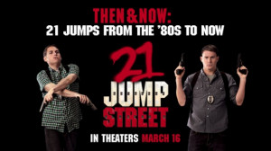 21 Jump Street 2012 Quotes Fb cover 21 jump street sony