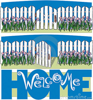 Welcome Home Pictures Free