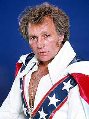 Is there such thing as Evel PR?