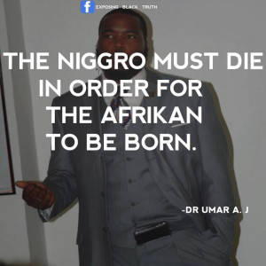 . Umar Johnson!: Dr. Umar Johnson, History Black Whit Pictures, Quote ...