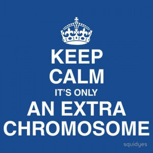 12 Great Memes About Down Syndrome