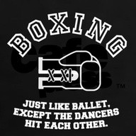 Boxing Quotes Graphics