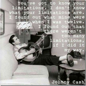 johnny cash