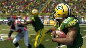The Photographic Side of Madden NFL 25 Next-Gen (PS4/Xbox One)