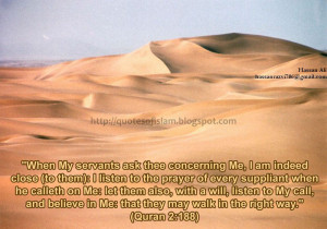 ... from Holy Quran and Prophet [PBUH] Regarding Holy Month of Ramadan