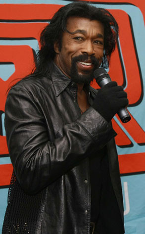 We call 'Ain't No Mountain' the golden egg that landed us at Motown.