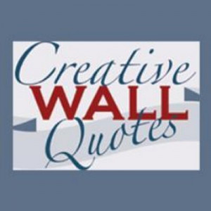 creative wall quotes creativewquotes tweets 142 following 1482 ...