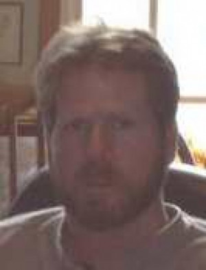 Mark Amend, American writer, Biography