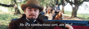 Django Unchained gifs and memes