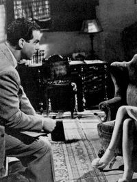 Brian McCaffrey: You had to do it, didn't you? Had to be myth man ...