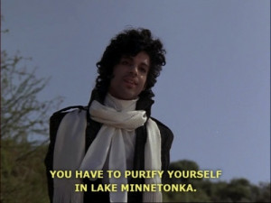 Ummm. That's not Lake Minnetonka...