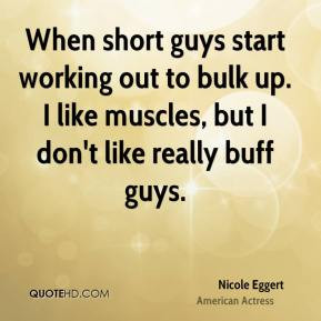 Muscles Quotes