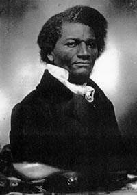 What role did Douglass play in the anti-slavery movement?