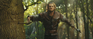 Re: Snow White and the Huntsman
