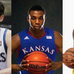 Timberwolves Trade Kevin Love/Glenn Robinson III To Cavaliers For ...