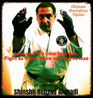 Okinawa Shorinjiryu Karate & Kobudo Organization