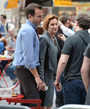 Judith Hoag Teenage Mutant Ninja Turtles