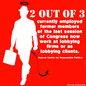 When bribery of our politicians went all-out, 