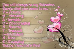 Happy Valentines day wishes for him, Valentines day wishes for Husband ...