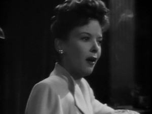 The Man I Love (1947) Ida Lupino, Raoul Walsh: 1940 S Film
