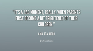 Go Back > Gallery For > Sad Quotes About Parents
