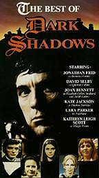 Dark Shadows - The Best of Dark Shadows