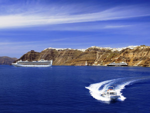 Best photos of Santorini Greece