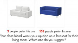 You Think Social Media What