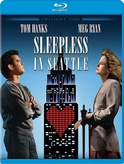 Blu-ray Reviews] Sleepless in Seattle Blu-ray Review - DVD & Blu251